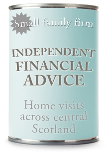 Financial advisor Edinburgh, IFA in Edinburgh, Financial adviser near Edinburgh, annuity advice Edinburgh