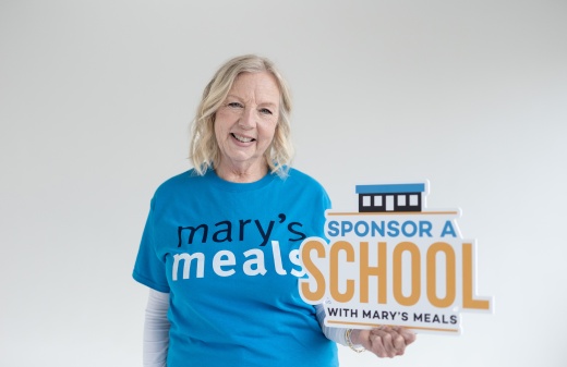 Sponsor a School